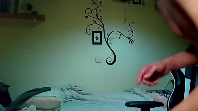 wankdick online show from 04/13/26, 04:23