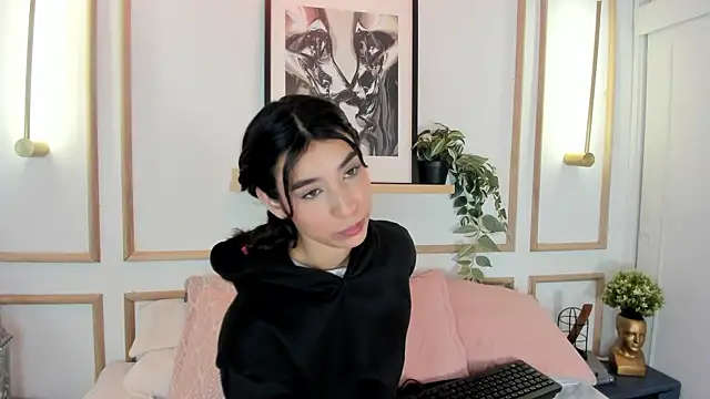 Snapshot of Nanami_ chatting on 07/29/26, 12:03 Nanami online show from 07/29/26, 12:03