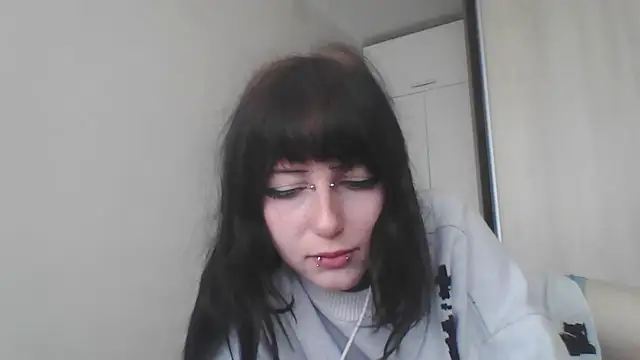 Snapshot of ChargedReign chatting on 06/01/26, 08:05 ChargedReign online show from 06/01/26, 08:05