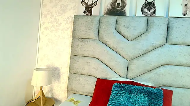 fernanda not swee online show from 06/03/26, 01:25