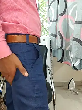 anup dick online show from 07/30/26, 10:47