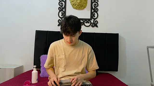 LunayDream online show from 07/03/26, 11:49