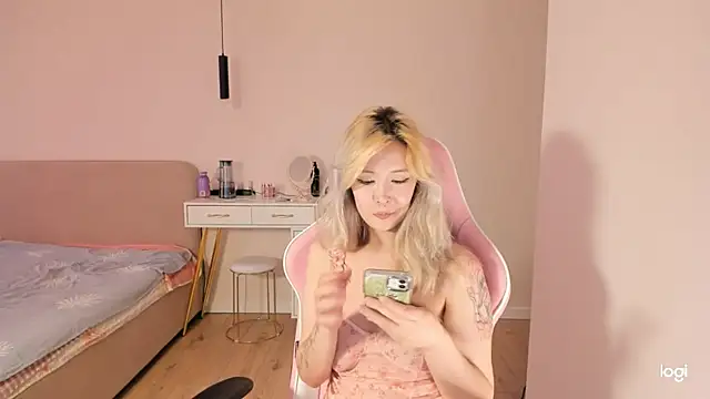 kitsuneari online show from 05/13/26, 07:28
