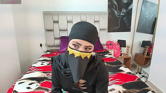 dara lux online show from 04/21/26, 04:08