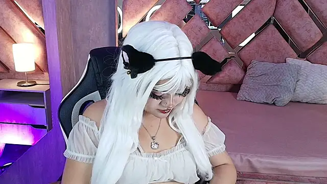 lya nekko  online show from 07/09/26, 05:00
