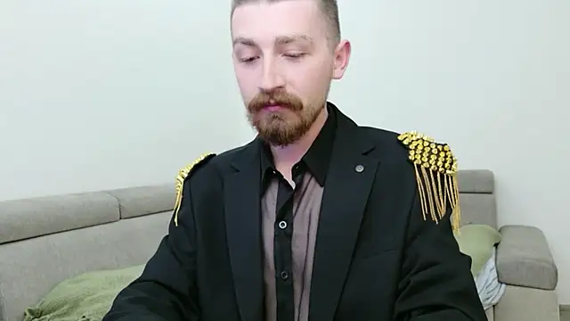 SamRilley online show from 04/19/26, 08:00