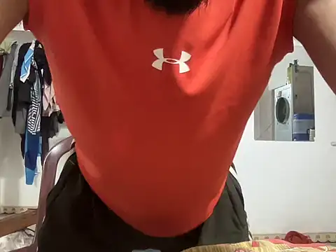 rude nick online show from 04/19/26, 09:17