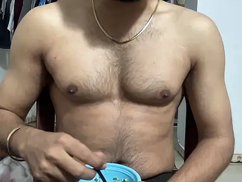 rude nick online show from 04/20/26, 05:48