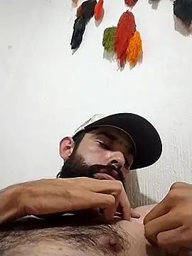 Snapshot of Barbas44420 chatting on 07/12/26, 07:10 Barbas44420 online show from 07/12/26, 07:10