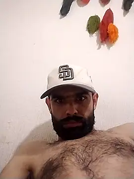 Snapshot of Barbas44420 chatting on 07/30/26, 06:01 Barbas44420 online show from 07/30/26, 06:01