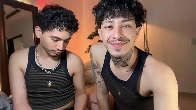 Noah and Steven online show from 05/02/26, 12:04