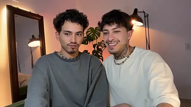 Noah and Steven online show from 05/02/26, 08:36