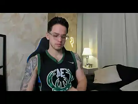 RONNY COLTON online show from 05/17/26, 11:06