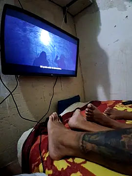 Ninahhh3 online show from 04/26/26, 05:16