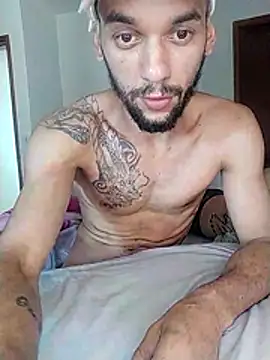 GabrielePedro online show from 04/30/26, 05:19