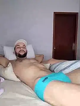 GabrielePedro online show from 04/30/26, 11:20