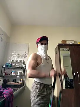TitanBulk1999 online show from 07/12/26, 10:06