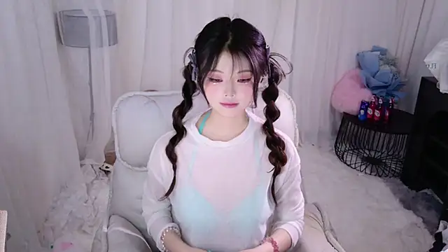 ChuYI-007 online show from 05/01/26, 08:30