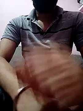 DeclaredNirvana1 online show from 04/20/26, 07:04