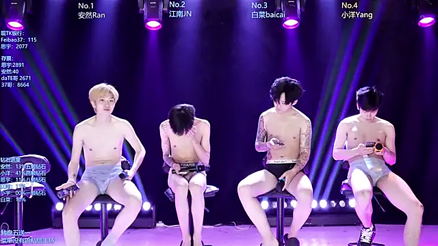 AOA-MIC online show from 04/27/26, 12:30