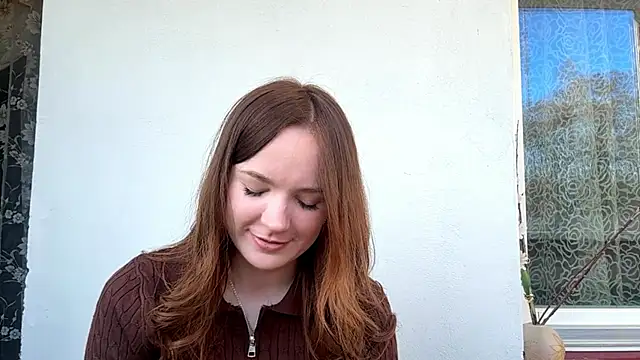 FransiscaLauderback online show from 04/20/26, 03:15