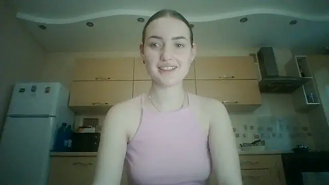 Snapshot of Lisanta chatting on 07/14/26, 03:07 Lisanta online show from 07/14/26, 03:07