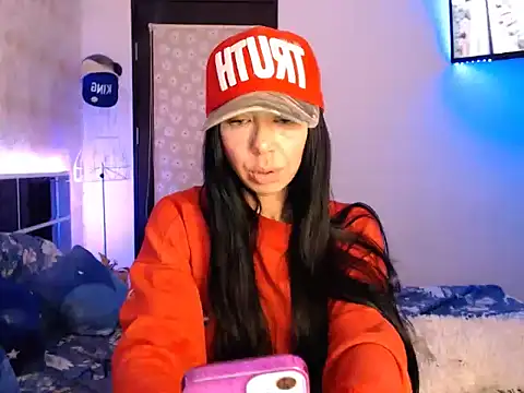 lexxy13 online show from 04/27/26, 12:41