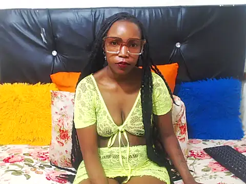 MsDareASSDevil online show from 05/31/26, 02:35