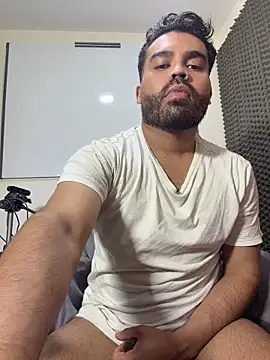 LucaLaurent online show from 05/03/26, 10:32