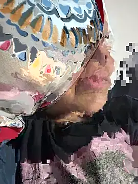NereaAndAisha online show from 04/23/26, 02:13