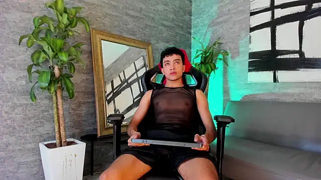 Im Darek online show from 04/22/26, 05:43