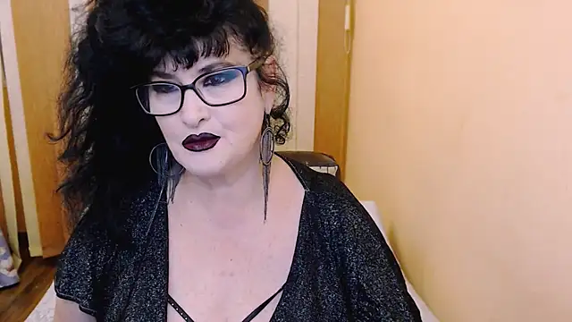 QuuenOfSin online show from 12/08/24, 08:04