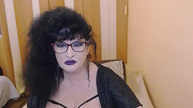 QuuenOfSin online show from 03/16/25, 02:10