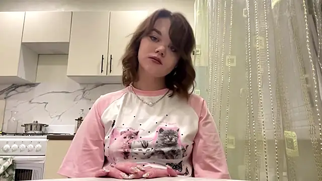 CunnyShawty online show from 04/21/26, 06:12