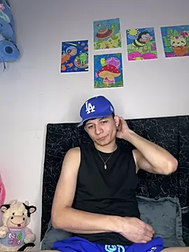 bryan hot 23 online show from 07/11/26, 01:41