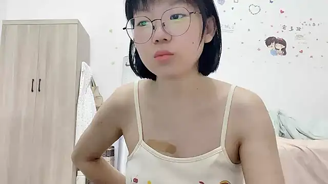 Belle-LL online show from 05/14/26, 05:47