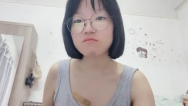 Belle-LL online show from 05/17/26, 03:48