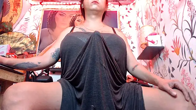 12inALWAYSHARDCUM online show from 09/15/25, 11:38