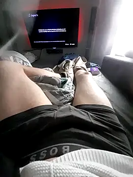 LukasDemir3 online show from 04/26/26, 10:35