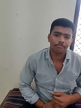 BunkyBoy21 online show from 04/26/26, 08:01