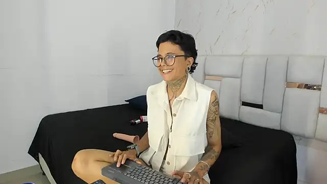 Antony D ossa online show from 05/16/26, 07:56