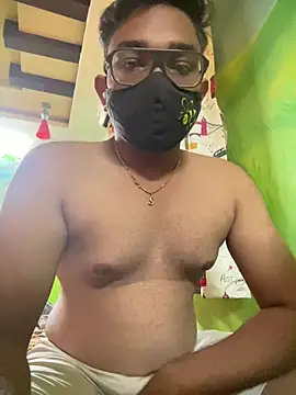 ishiv31 online show from 04/25/26, 07:33