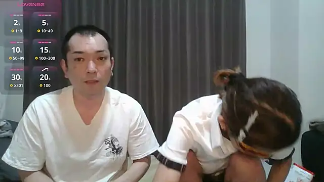 Snapshot of nezumiotoko chatting on 05/20/26, 03:18 nezumiotoko online show from 05/20/26, 03:18