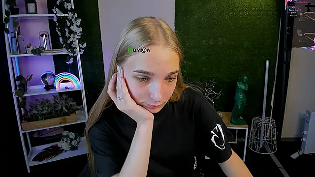 ollivia dream online show from 06/12/26, 05:50