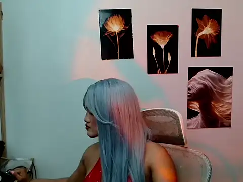 YourHot Nica online show from 04/20/26, 02:20