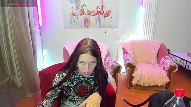 MaryRapunzel online show from 07/14/26, 07:19