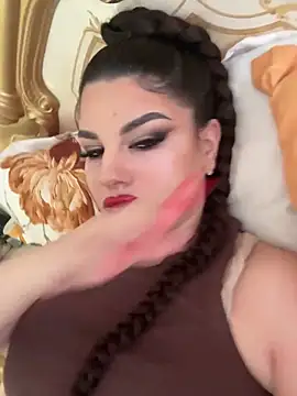 Alma170900 online show from 04/20/26, 01:14