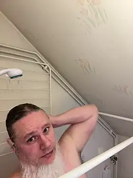 mr Dicky666 online show from 04/21/26, 11:05