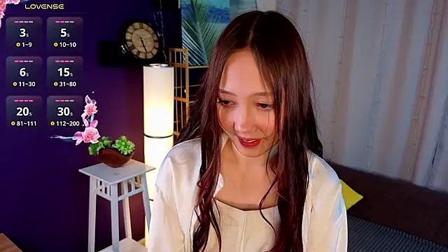 CherieAppel online show from 05/05/26, 04:04