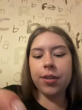 anna nan online show from 07/07/26, 09:52